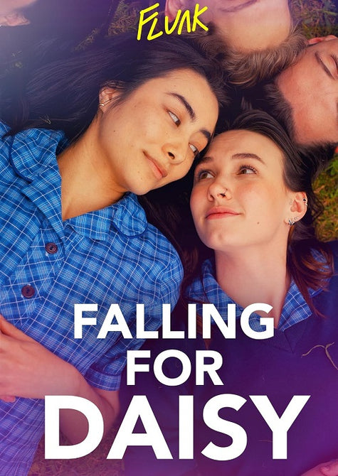Falling For Daisy (Brad McCarthy Jasmine Hope Jaz Balmer) New DVD Presale