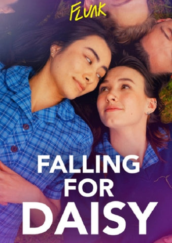 Falling for Daisy (Jaz Balmer Jasmine Hope Tyneak Hellings) New DVD Presale
