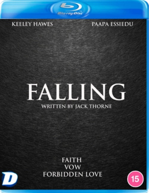 Falling (Paapa Essiedu Keeley Hawes Rakie Ayola Jason Watkins) DVD Presale