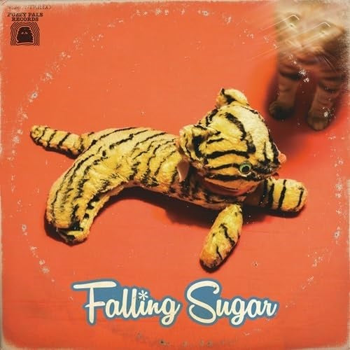 Falling Sugar Self Titled New CD