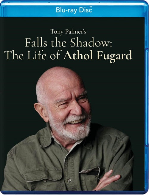 Falls The Shadow The Life Of Athol Fugard (Alan Rickman) Blu-ray Presale