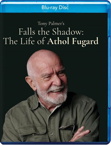 Falls The Shadow The Life Of Athol Fugard (Alan Rickman) Blu-ray Presale