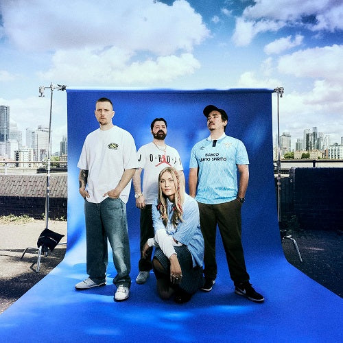 False Reality FADED INTENTIONS New CD Presale