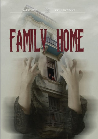 Family Home (Pavlina Sarli Myrsini Morelli Theo Couloumbis) New DVD