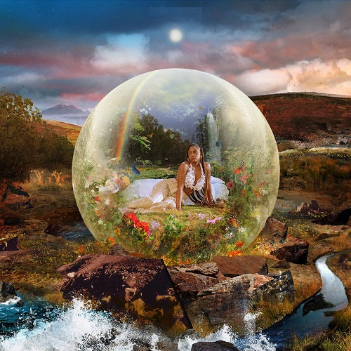 Fana Hues Flora & Fana And New CD