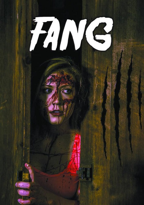 Fang (Melantha Blackthorne Patrick Mallette Gregory Blair) New DVD