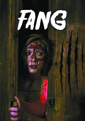 Fang (Melantha Blackthorne Patrick Mallette Gregory Blair) New DVD