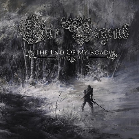 Far Beyond End Of My Road New CD