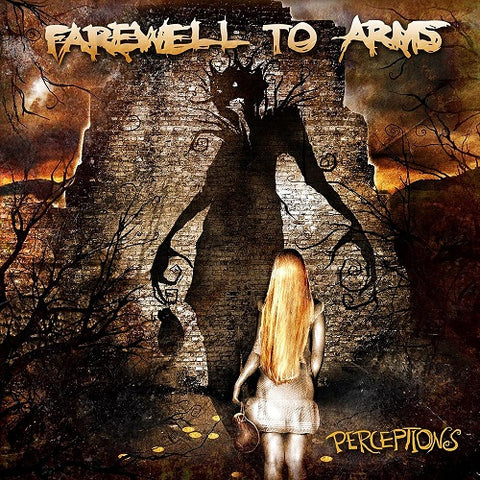 Farewell to Arms Perceptions New CD