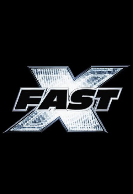 Fast X (Jason Momoa Michelle Rodriguez) 10 Ten Collectors Edition New DVD