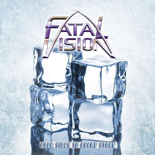 Fatal Vision Four Sides to Every Story 4 New CD Presale