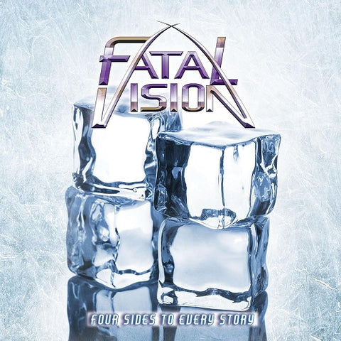 Fatal Vision Four Sides to Every Story 4 New CD Presale