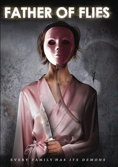 Father Of Flies (Camilla Rutherford Sandra Andreis Davi Santos) New DVD