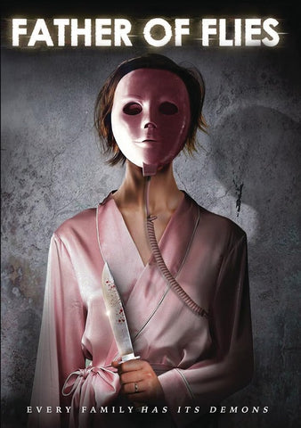 Father Of Flies (Camilla Rutherford Sandra Andreis Davi Santos) New DVD