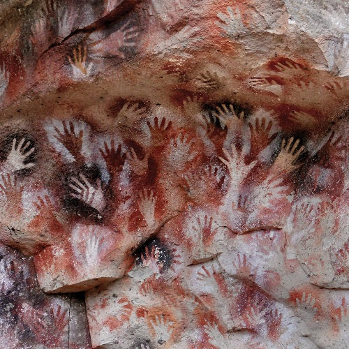Fauna Ochre & Ash And New CD Presale