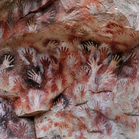 Fauna Ochre & Ash And New CD Presale