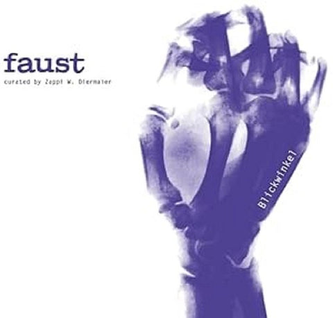 Faust Blickwinkel New CD
