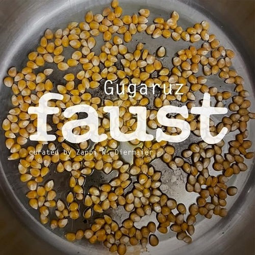 Faust Gugaruz Curated By Zappi W Diermaier New CD Presale