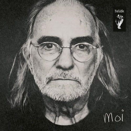 Faust Moi Curated By Jean Herve Peron New CD Presale