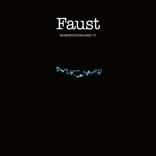 Faust Momentaufnahme IV 4 Four New CD