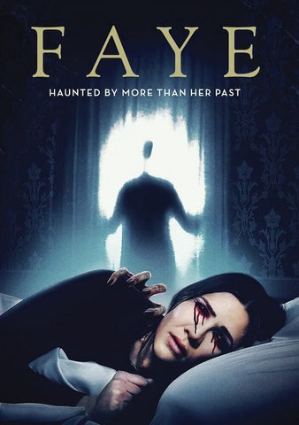 Faye (Corri English Dean Shortland Sarah Zanotti Kd Amond) New DVD