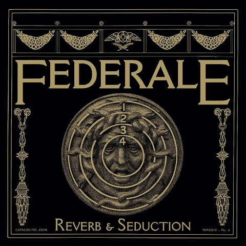 Federale Reverb & Seduction And New CD
