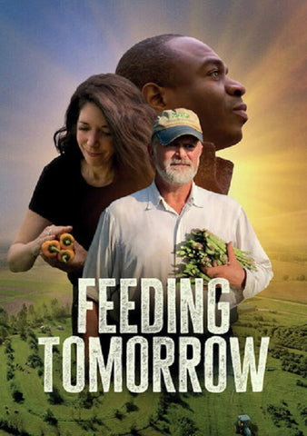 Feeding Tomorrow New DVD