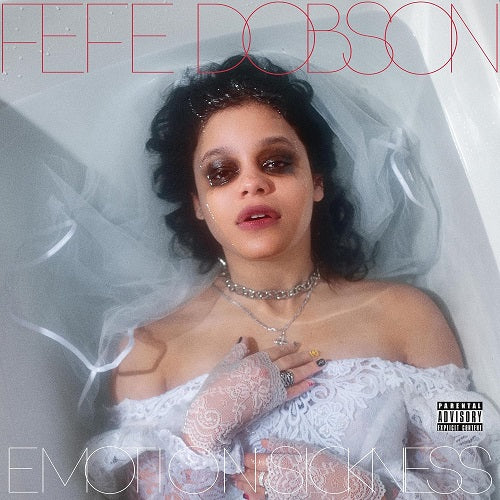 Fefe Dobson Emotion Sickness New CD Presale