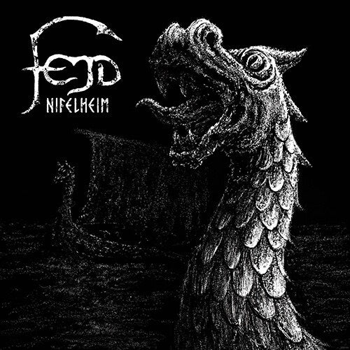 Fejd Nifelheim New CD Presale