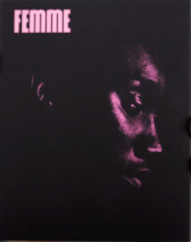 Femme New Blu-ray