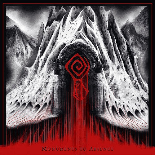 Fen Monuments to Absence New CD