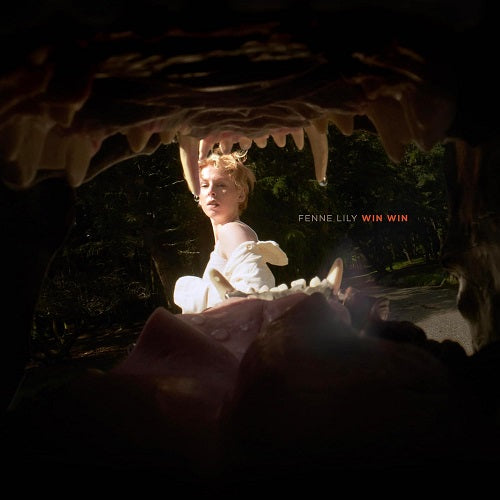 Fenne Lily Win Win New CD Presale