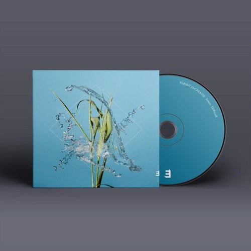 Fergus McCreadie Stream New CD