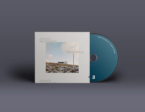 Fergus McCreadie The Shieling New CD Presale
