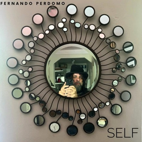 Fernando Perdomo Self New CD