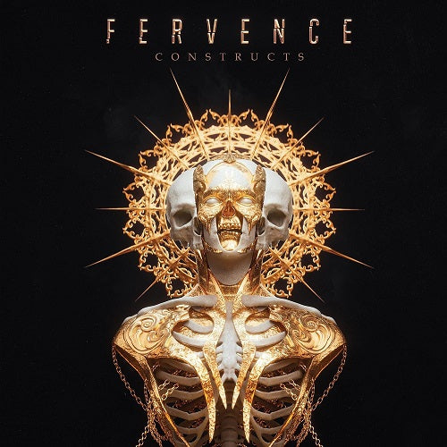 Fervence Constructs New CD Presale
