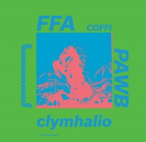 Ffa Coffi Pawb Clymahlio New CD Presale