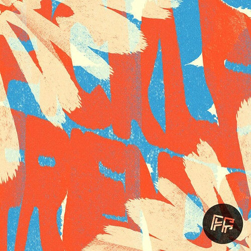 Fickle Friends Self Titled New CD Presale