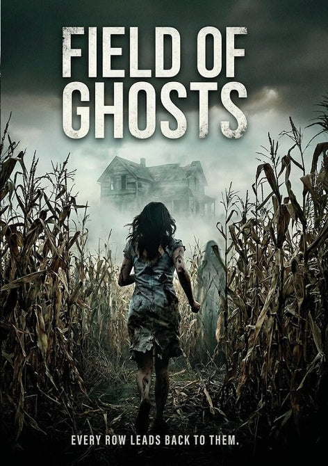 Field Of Ghosts (Dan Worrawech Danuwong Somchai Kemglad) New DVD Presale