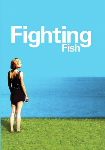 Fighting Fish (Val Emmich Halley Feiffer Anna Moore Haviland Morris) New DVD