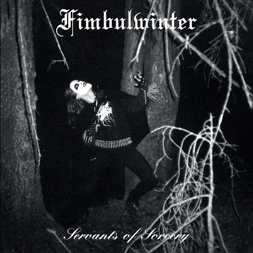 Fimbulwinter Servants of Sorcery New CD Presale