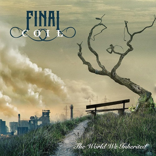 Final Coil The World We Enherited New CD