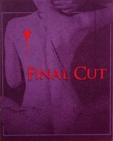 Final Cut New Blu-ray Presale
