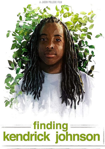 Finding Kendrick Johnson New DVD