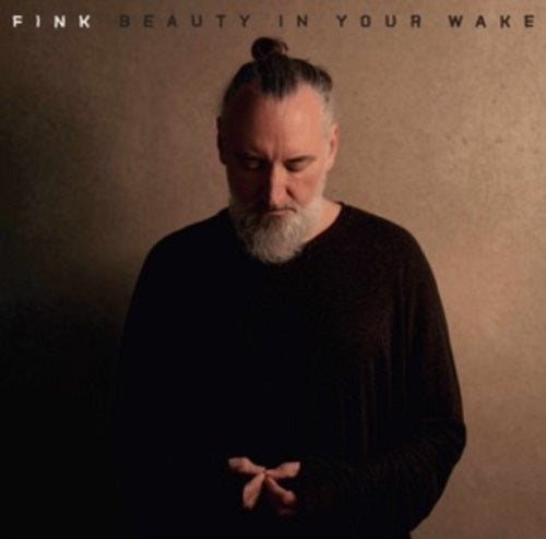 Fink Beauty in Your Wake New CD
