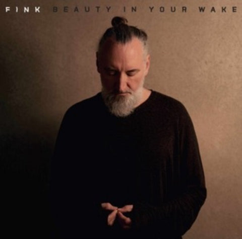 Fink Beauty in Your Wake New CD