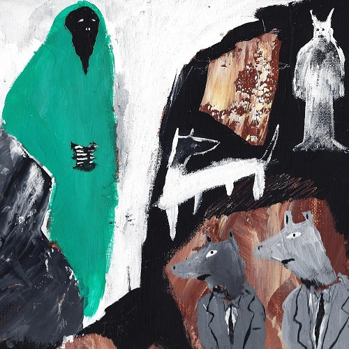 Finn Wolfhard Happy Birthday New CD Presale