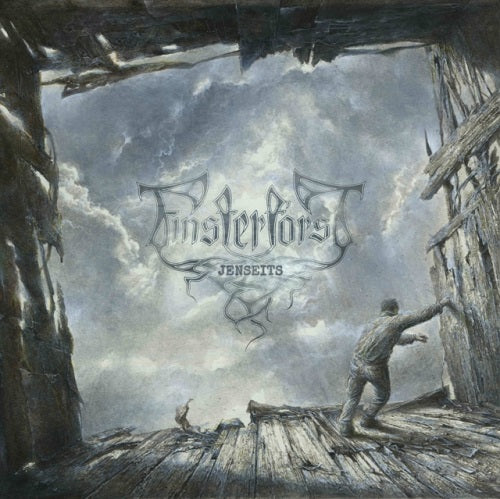 Finsterforst Jenseits New CD