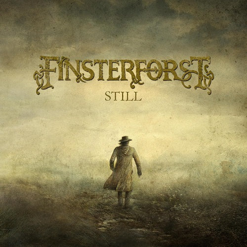 Finsterforst Still New CD Presale