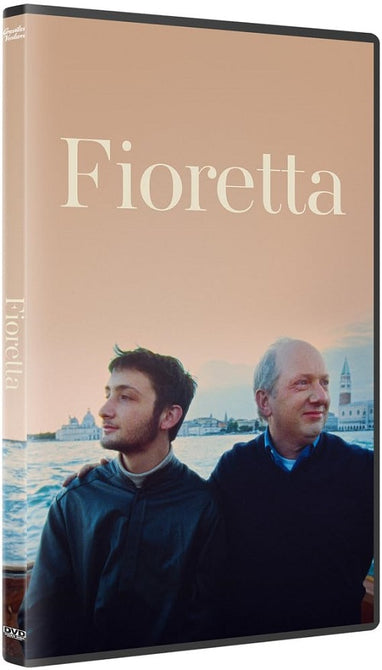Fioretta (E. Randol Schoenberg Serena Nono Nolan Lebovitz) New DVD